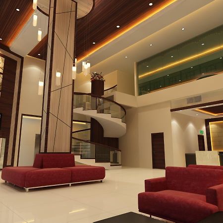 Hallmark Regency Hotel - Johor Bahru Esterno foto