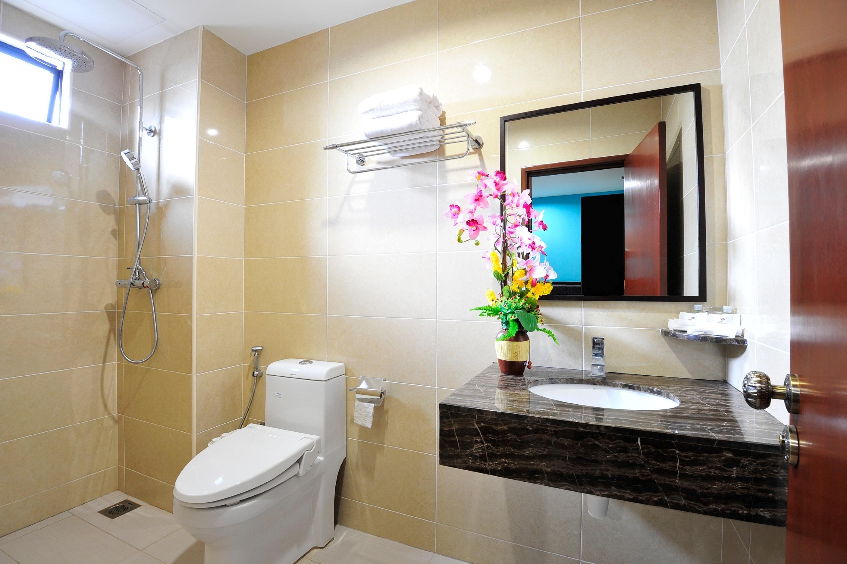Hallmark Regency Hotel - Johor Bahru Esterno foto
