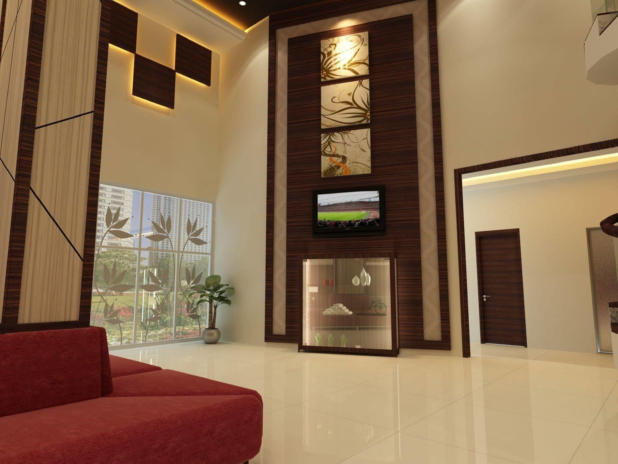 Hallmark Regency Hotel - Johor Bahru Esterno foto