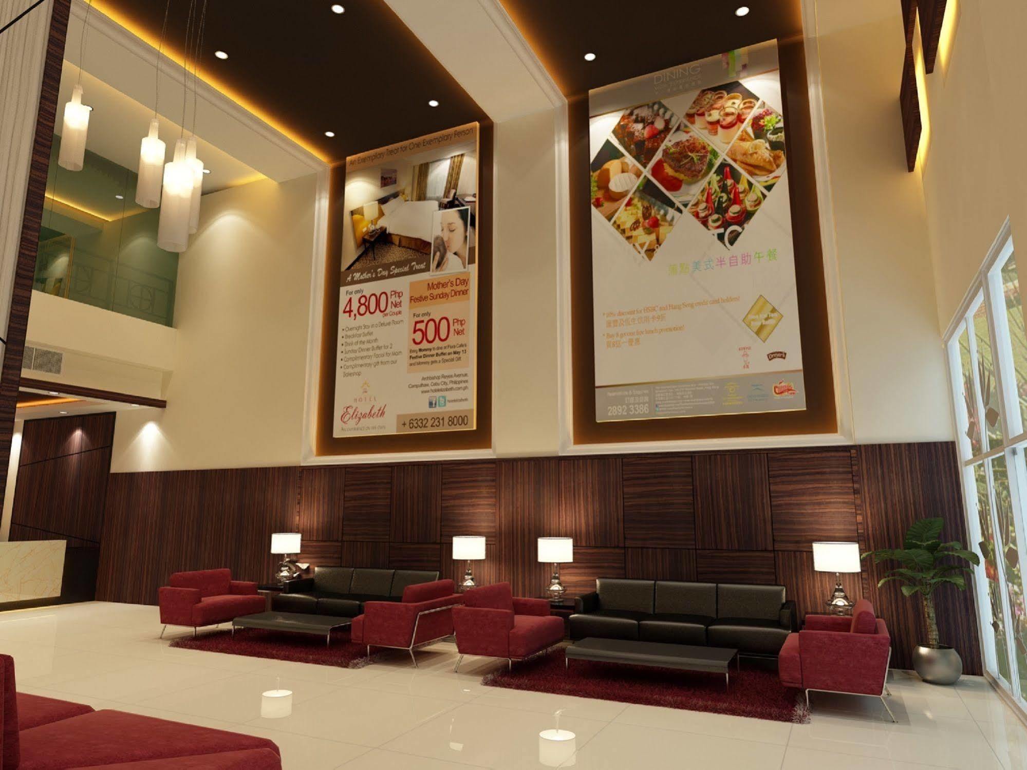 Hallmark Regency Hotel - Johor Bahru Esterno foto