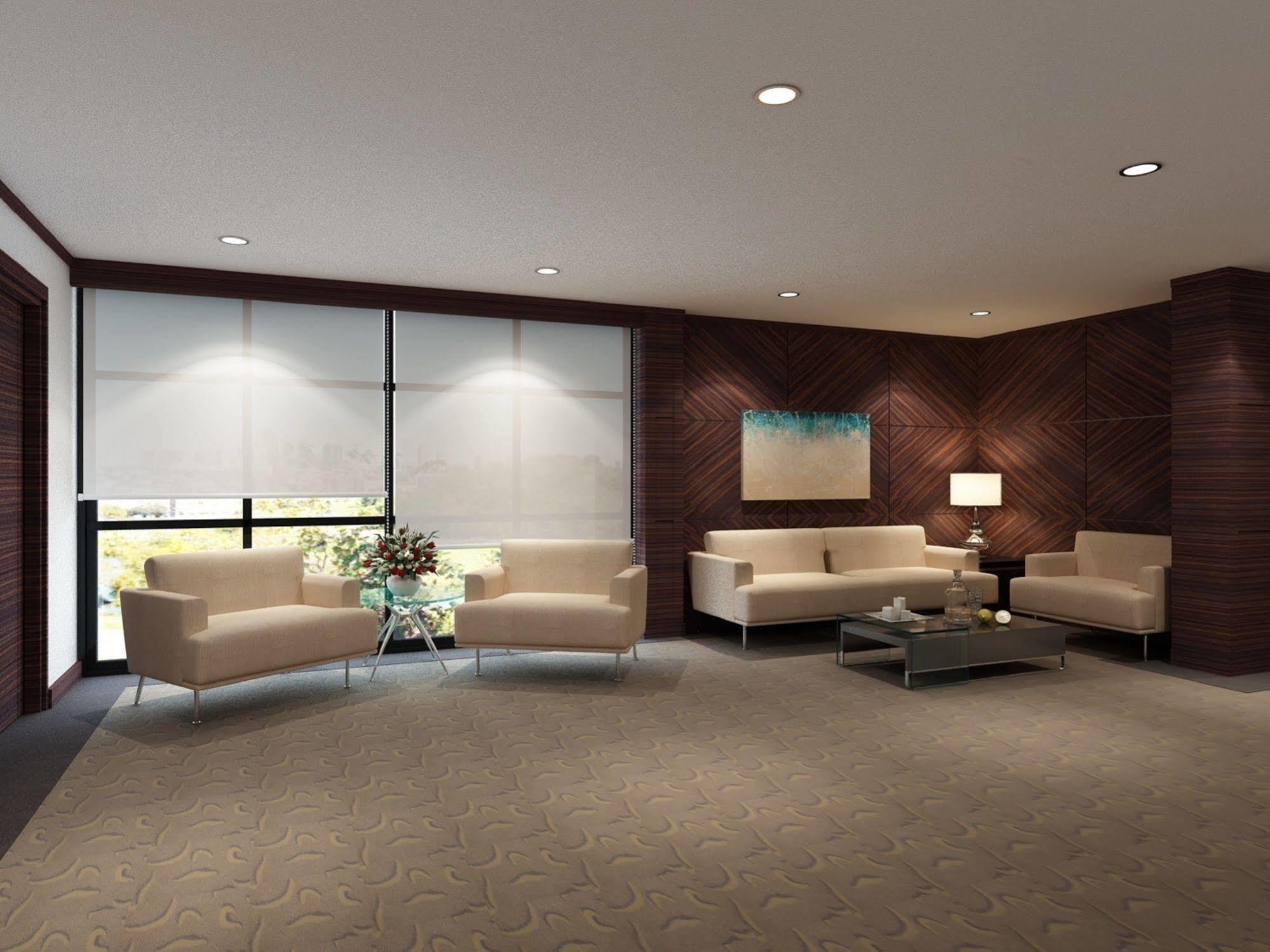 Hallmark Regency Hotel - Johor Bahru Esterno foto